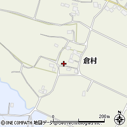 長野県松本市内田1607周辺の地図