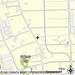 埼玉県加須市砂原1388周辺の地図