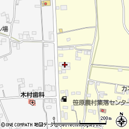 茨城県古河市東山田905周辺の地図