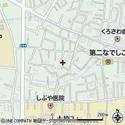 埼玉県熊谷市柿沼1029周辺の地図