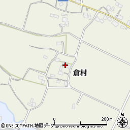 長野県松本市内田1610周辺の地図