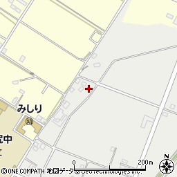 埼玉県熊谷市三ケ尻2715周辺の地図