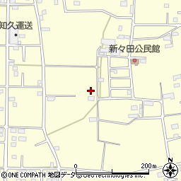 茨城県古河市東山田1620周辺の地図