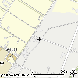埼玉県熊谷市三ケ尻2713周辺の地図