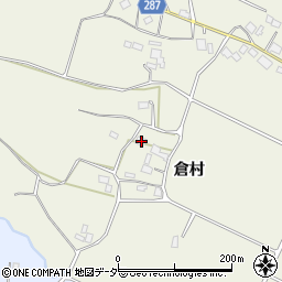 長野県松本市内田1612周辺の地図