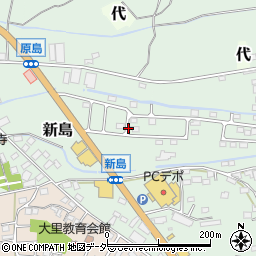 高橋幸一税理士事務所周辺の地図