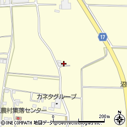 茨城県古河市東山田1080周辺の地図