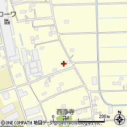 埼玉県加須市砂原2131周辺の地図