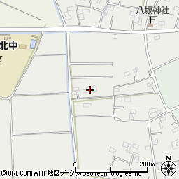 埼玉県加須市上樋遣川4162周辺の地図