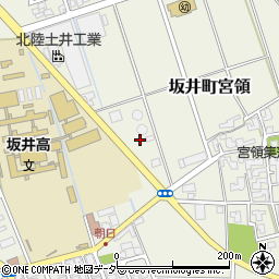 有限会社ヨネムラ土木周辺の地図