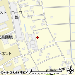埼玉県加須市砂原2117周辺の地図