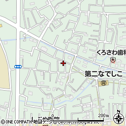 埼玉県熊谷市柿沼1006周辺の地図