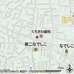 埼玉県熊谷市柿沼915周辺の地図