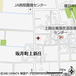 デイサービスセンターさかい生喜庵周辺の地図