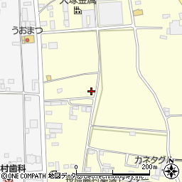 株式会社西村設計周辺の地図