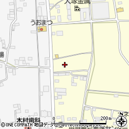 茨城県古河市東山田900周辺の地図