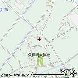 田中土建株式会社周辺の地図