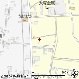 茨城県古河市東山田903周辺の地図