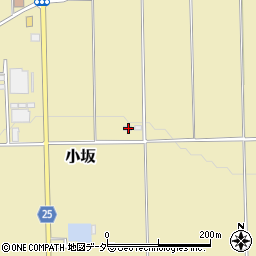 長野県東筑摩郡山形村1746周辺の地図