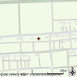 埼玉県熊谷市下川上1133-3周辺の地図