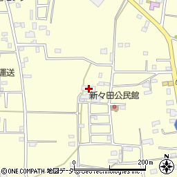 茨城県古河市東山田1553周辺の地図