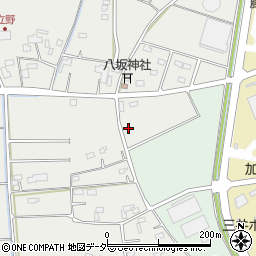 埼玉県加須市上樋遣川7085周辺の地図