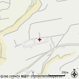 茨城県鉾田市大竹1511-11周辺の地図