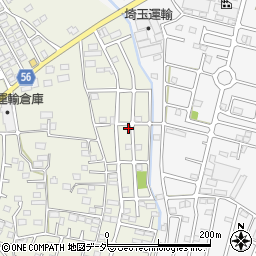 茨城県古河市駒羽根1153周辺の地図