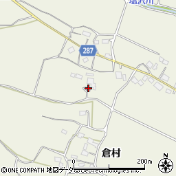 長野県松本市内田1403周辺の地図