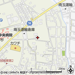 茨城県古河市駒羽根777周辺の地図