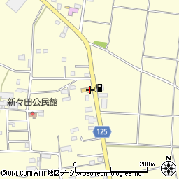 茨城県古河市東山田1567周辺の地図