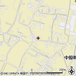 長野県東筑摩郡山形村2697周辺の地図