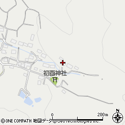 茨城県つくば市小和田555周辺の地図