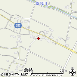 長野県松本市内田1452周辺の地図