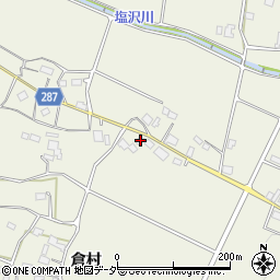 長野県松本市内田1453周辺の地図