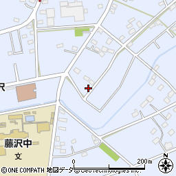 埼玉県深谷市人見929周辺の地図