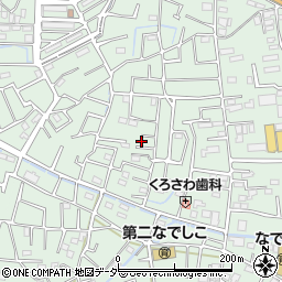 埼玉県熊谷市柿沼868周辺の地図