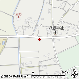 埼玉県加須市上樋遣川4045周辺の地図