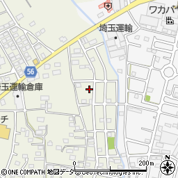 茨城県古河市駒羽根786周辺の地図