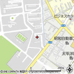 埼玉県熊谷市三ケ尻5693周辺の地図