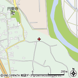 茨城県つくば市山木359周辺の地図