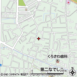 埼玉県熊谷市柿沼872周辺の地図