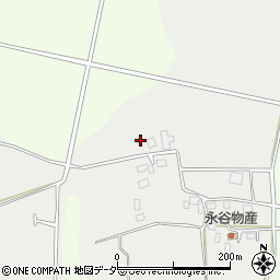 茨城県結城郡八千代町平塚3910-4周辺の地図