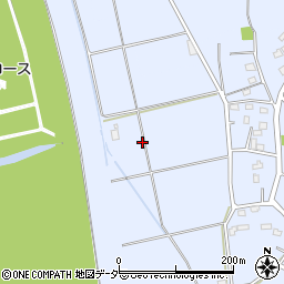茨城県古河市鳥喰107周辺の地図