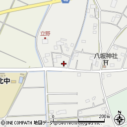 埼玉県加須市上樋遣川4030周辺の地図