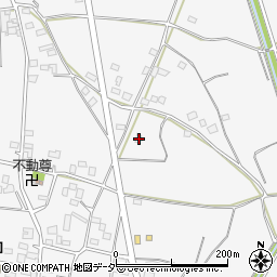 茨城県古河市葛生312-2周辺の地図