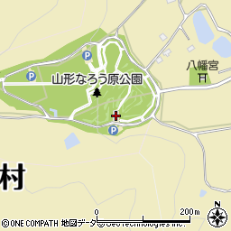 長野県東筑摩郡山形村7654周辺の地図