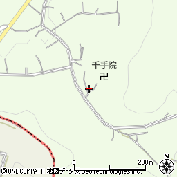長野県佐久穂町（南佐久郡）平林周辺の地図