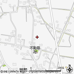 茨城県古河市葛生303-1周辺の地図