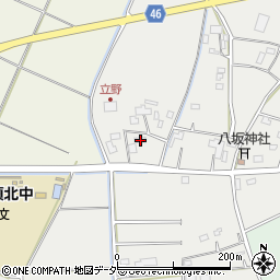 埼玉県加須市上樋遣川4029周辺の地図